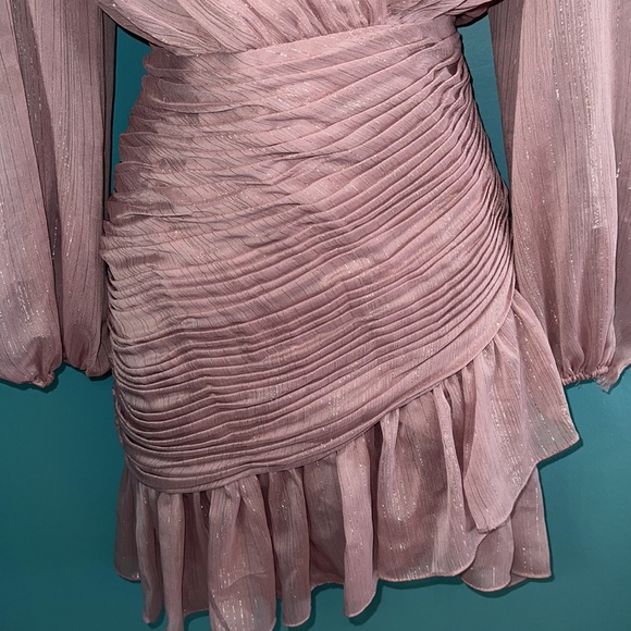 MacDuggal dress - Picture 3 of 6